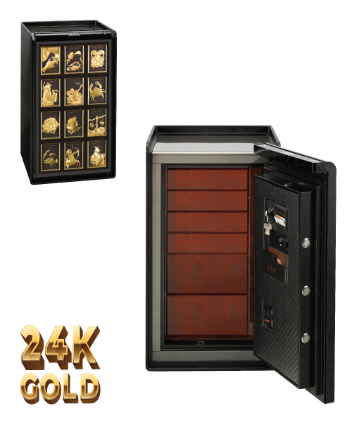 SLU-3000-HN#GOLD-CAM-FD