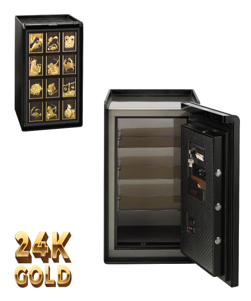 SLU-3000-HN#GOLD-CAM-M