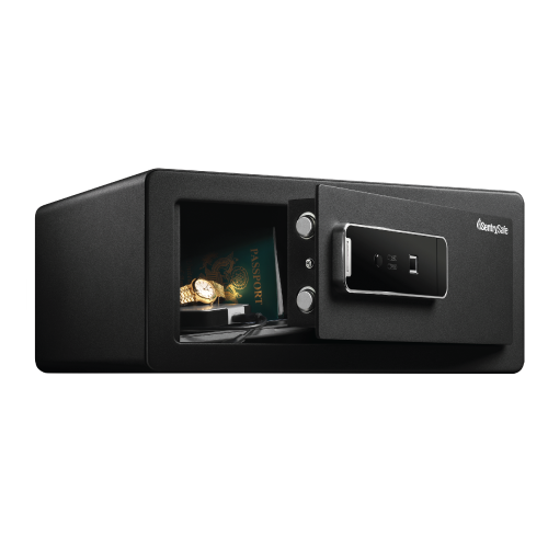 LX110B - Biometric Security Safe