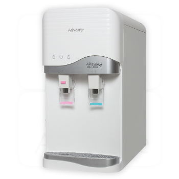 AlkalinePlus Water Filtration System - H2O AP-T
