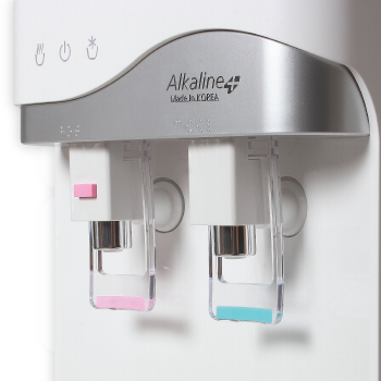 AlkalinePlus Water Filtration System - H2O AP-T