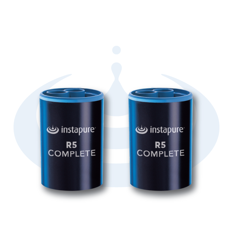 COMPLETE Replacement Filter Cartridge - (R5-2)