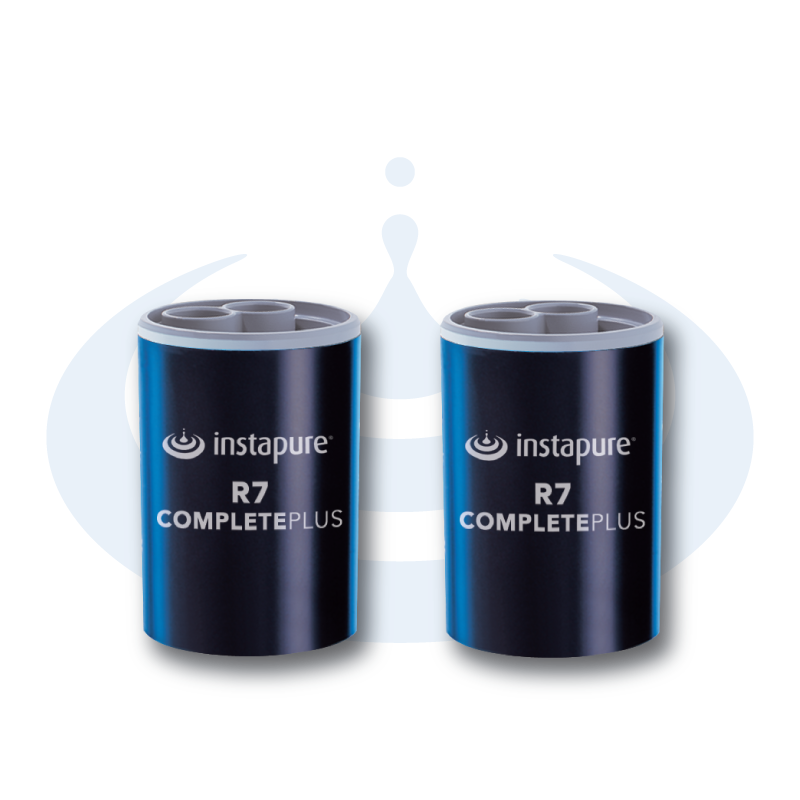 COMPLETE-PLUS Replacement Filter Cartridge - (R7-2)