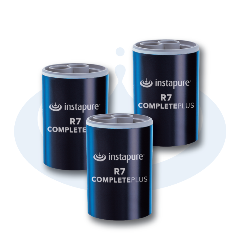 COMPLETE-PLUS Replacement Filter Cartridge - (R7-3)