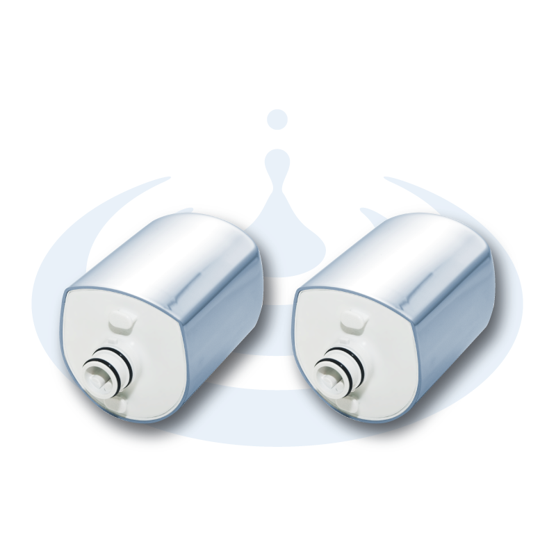 ULTRA-Chrome Replacement Filter Cartridge - (R8C-2)