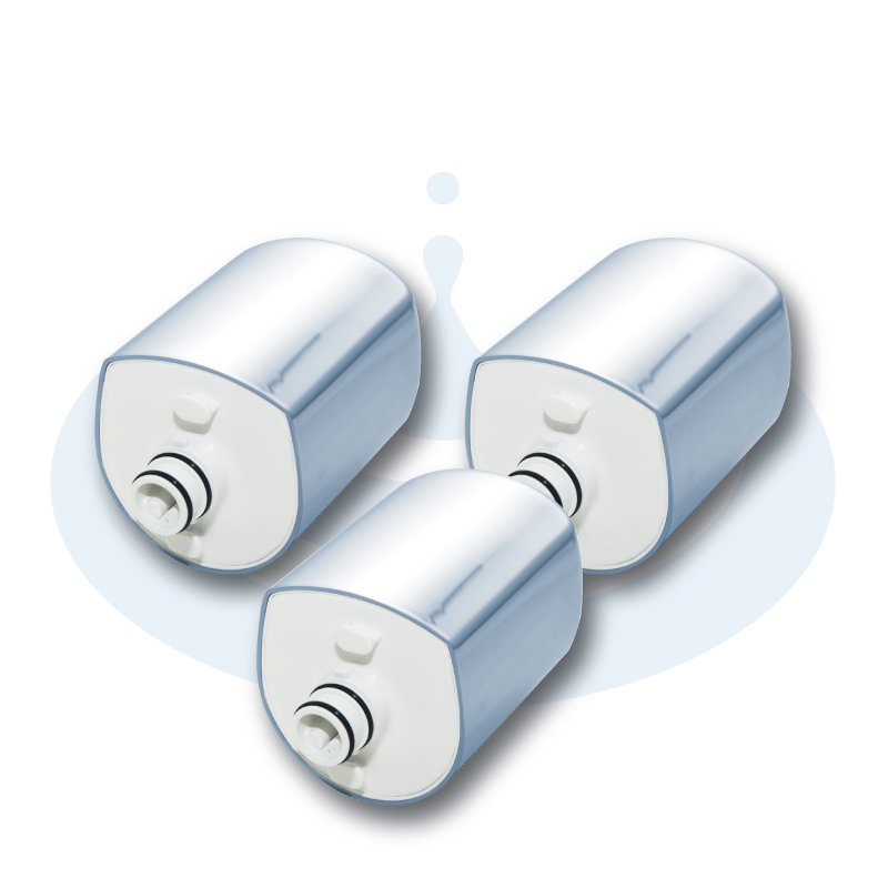 ULTRA-Chrome Replacement Filter Cartridge - (R8C-3)