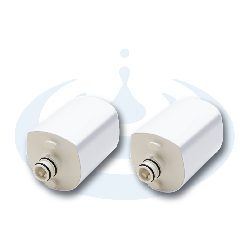 ULTRA-White Replacement Filter Cartridge - (R8W-2)