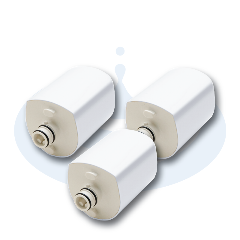 ULTRA-White Replacement Filter Cartridge - (R8W-3)