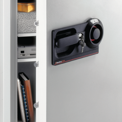 S7371 - Combination Business Fire Safe
