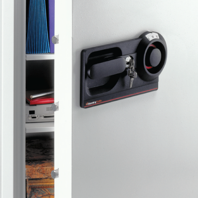S8371 - Combination Business Fire Safe