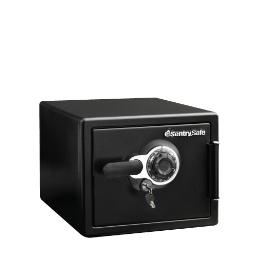 SFW082DTB - Combination Fire & Water Resistant Safe