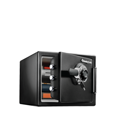 SFW082DTB - Combination Fire & Water Resistant Safe