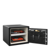 SFW082DTB - Combination Fire & Water Proof Safe