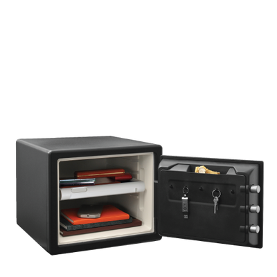 SFW082DTB - Combination Fire & Water Resistant Safe