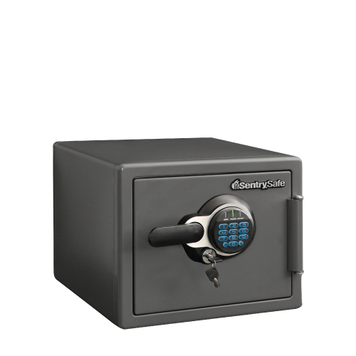 SFW082GTC - Digital Fire & Water Resistant Safe