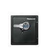 SFW123BSC - Biometric Fire & Water Resistant Safe