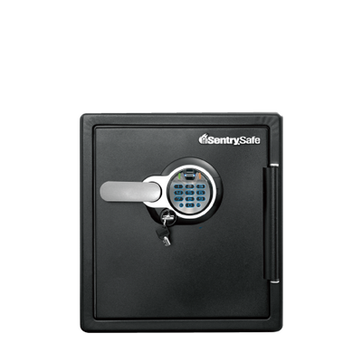 SFW123BSC - Biometric Fire & Water Resistant Safe