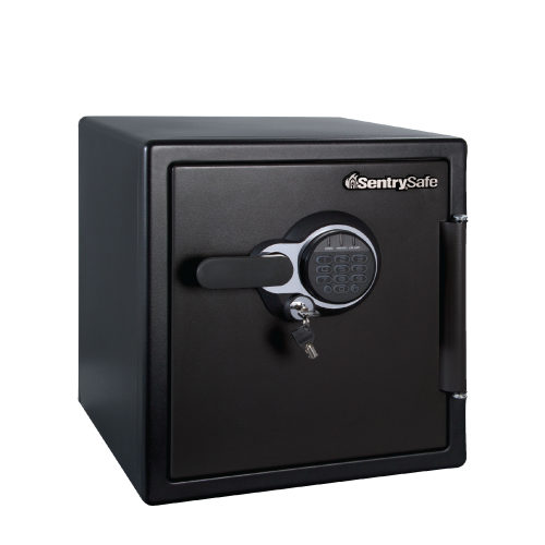 SFW123GTC - Digital Fire & Water Resistant Safe