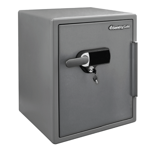 SFW205UPC - Digital Fire & Water Resistant Alarm Safe