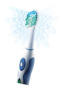 SR-3000 Sensonic Professional Plus Toothbrush