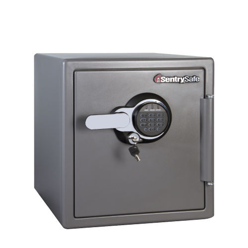 STW123GDC - Digital Fire & Water Resistant Safe