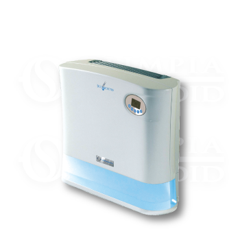 Secco Ascuitto - 12 litres per 24 hours