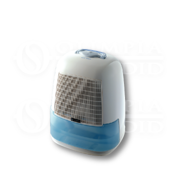 Secco Reale - 10 liters per 24hours