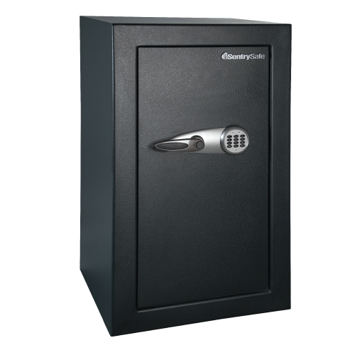 T0-331 - Digital Security Safe