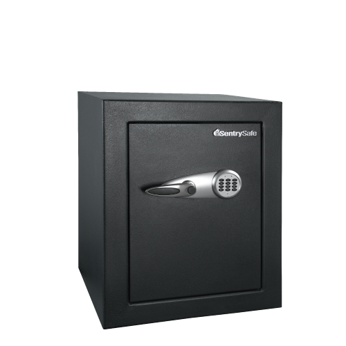 T8-331 - Digital Security Safe