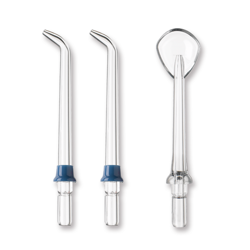 TJR-3 Classic Jet Tips & Tongue Cleaner