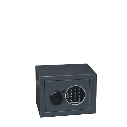 X014E - Digital Security Safe