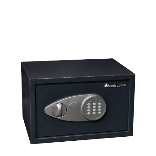 X055 - Digital Security Safe