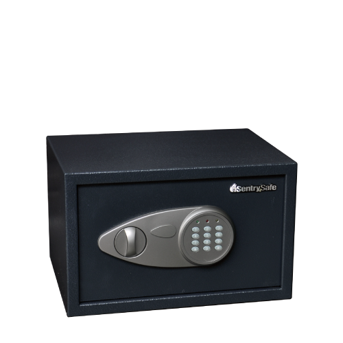 X055 - Digital Security Safe - Duro International