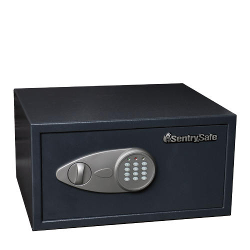 X105 - Digital Security Safe